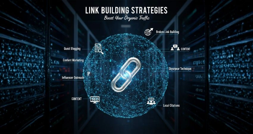 link building strategies link building strategies